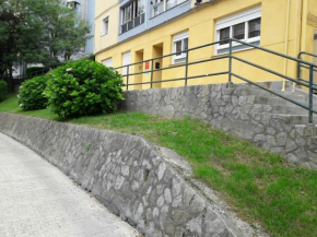 Гостиница A.T. Altamira 15  Бильбао